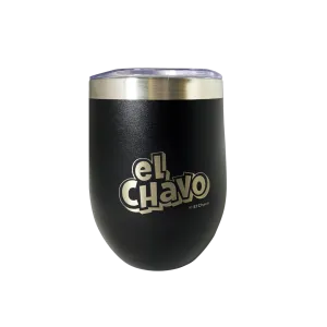 By Mexico El Chavo Barrel Thermal Tumbler