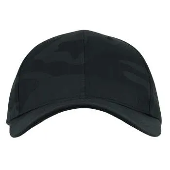 Camo Supreme Low Profile Cap