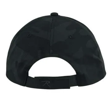 Camo Supreme Low Profile Cap