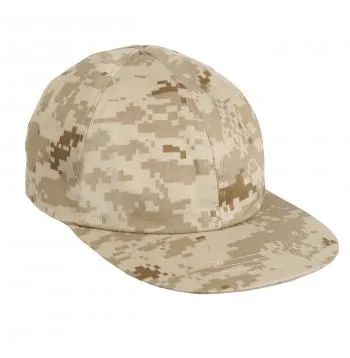 Camo Supreme Low Profile Cap