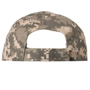 Camo Supreme Low Profile Cap