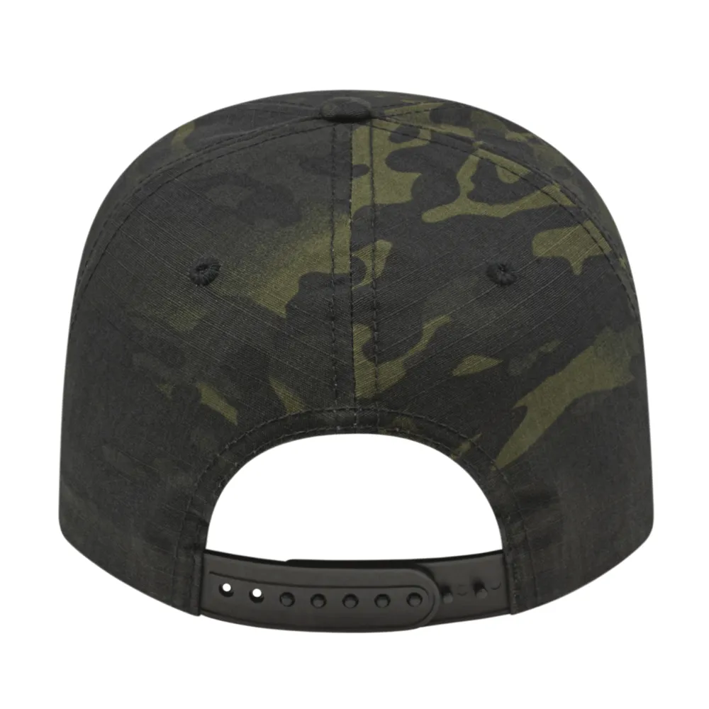 Cap America i2022 MultiCam® Full Fabric Cap