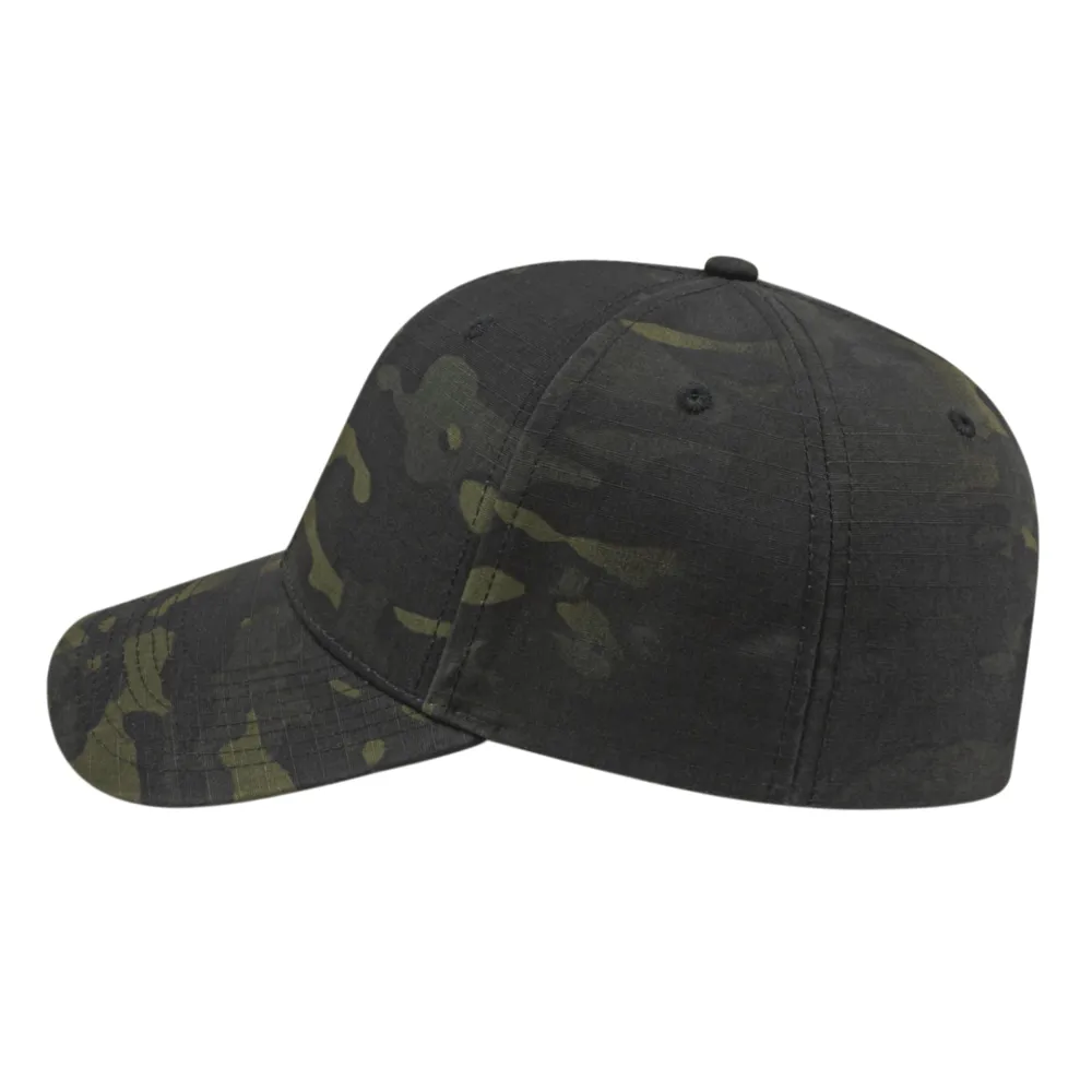 Cap America i2022 MultiCam® Full Fabric Cap