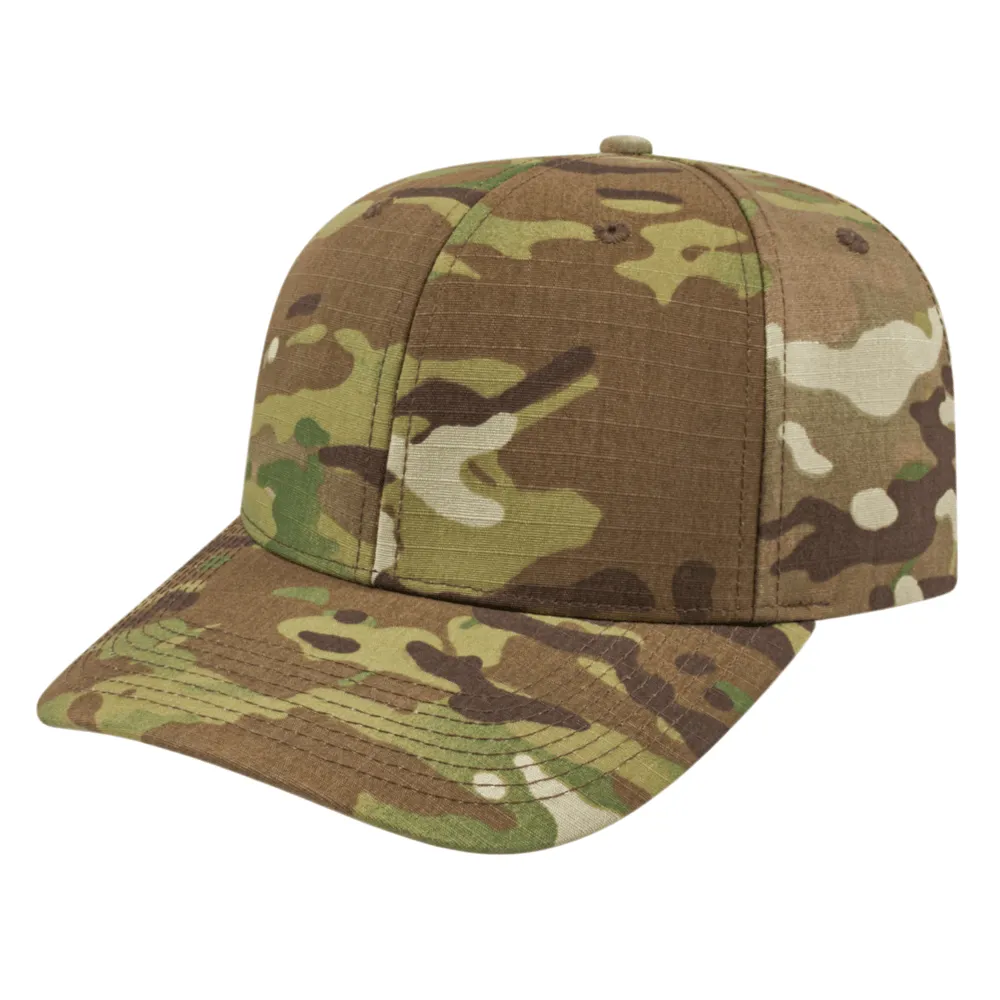 Cap America i2022 MultiCam® Full Fabric Cap