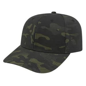 Cap America i2022 MultiCam® Full Fabric Cap