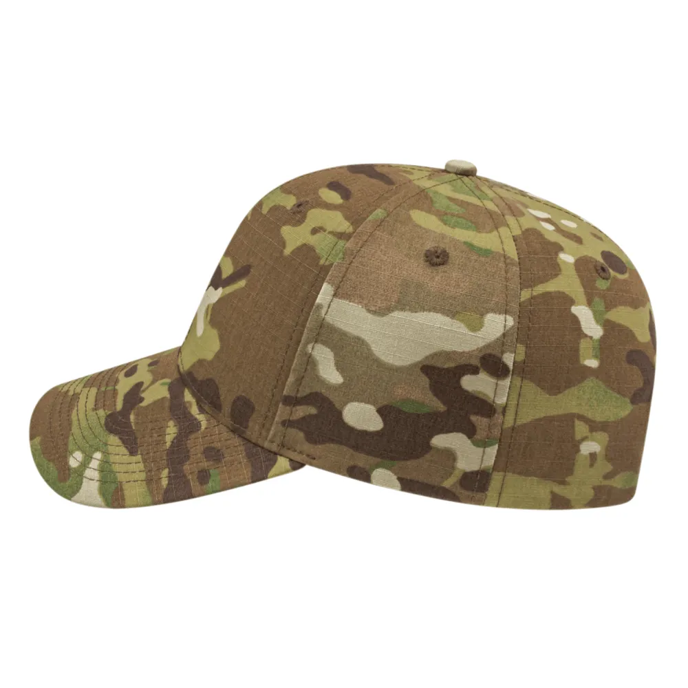 Cap America i2022 MultiCam® Full Fabric Cap