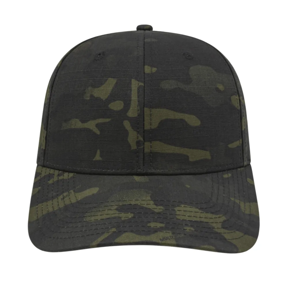 Cap America i2022 MultiCam® Full Fabric Cap