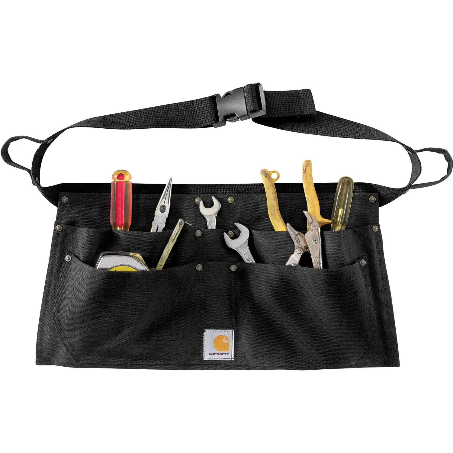 Carhartt Duck Nail Apron