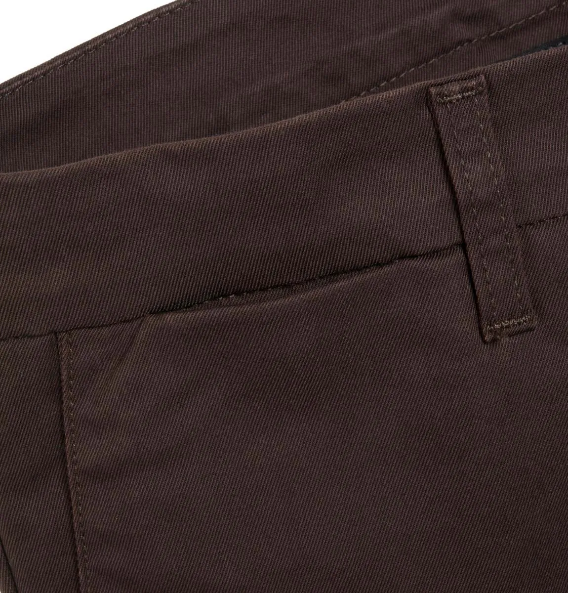 Carhartt WIP Sid Pant - Tobacco Rinsed