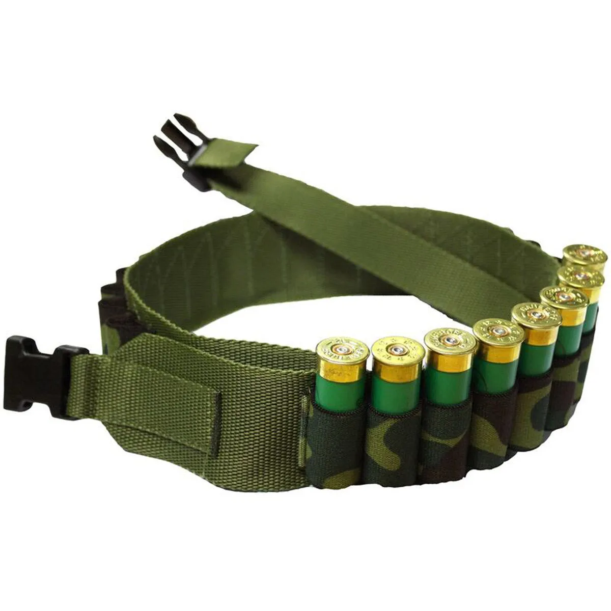 Cartridge Belt Universal by Bisley