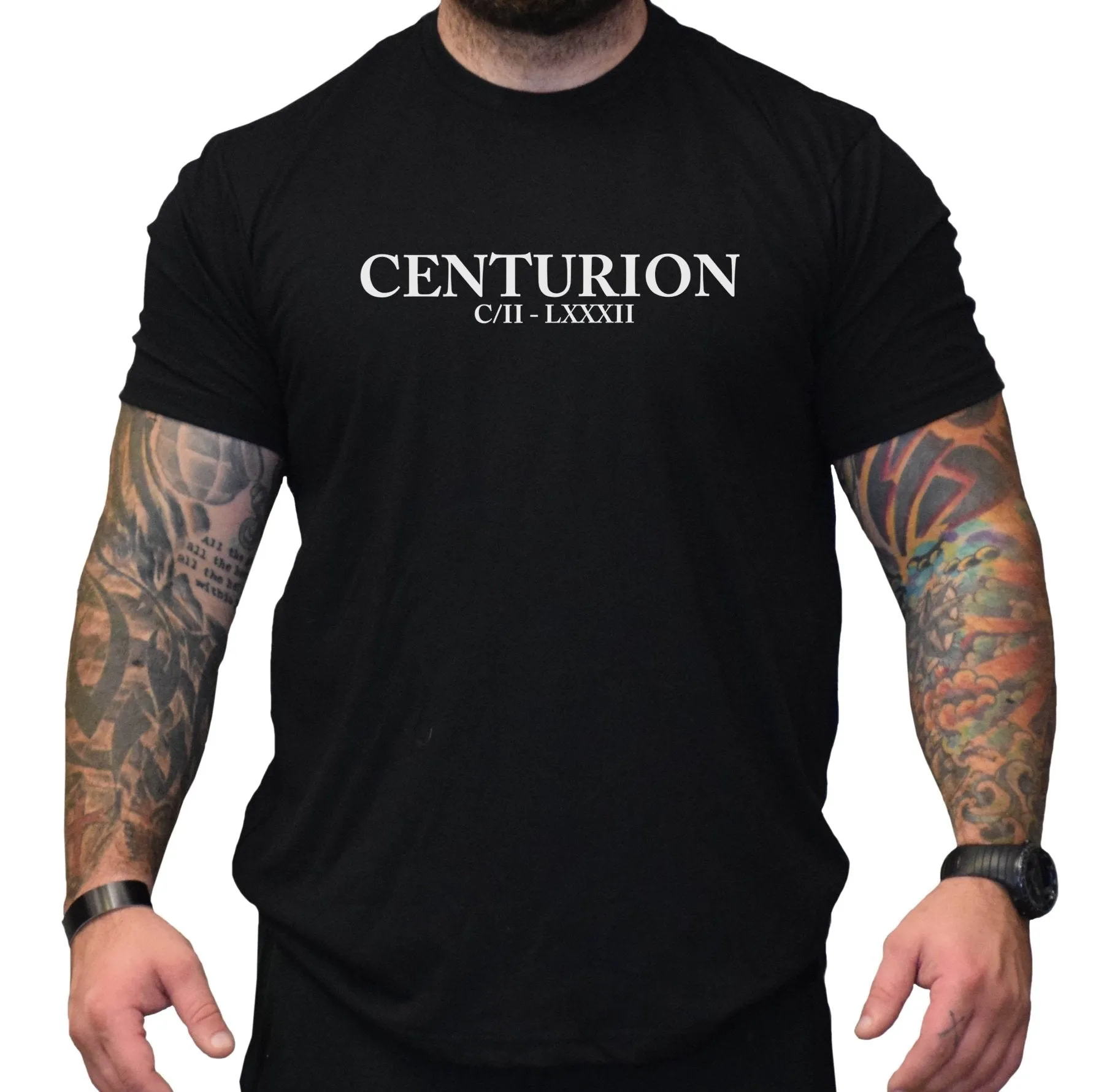 Centurion Circle 2-82FA Shirt