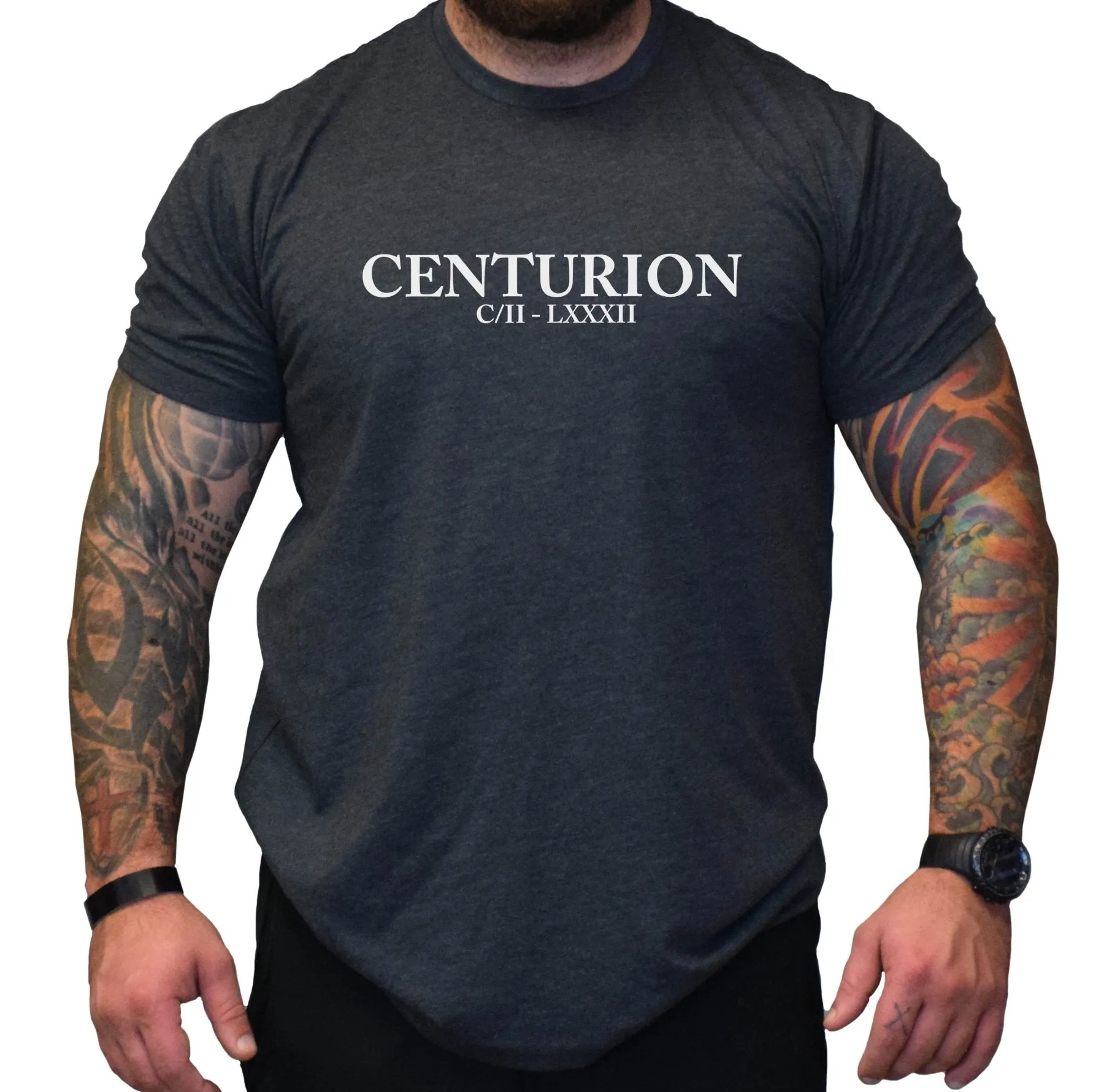 Centurion Circle 2-82FA Shirt