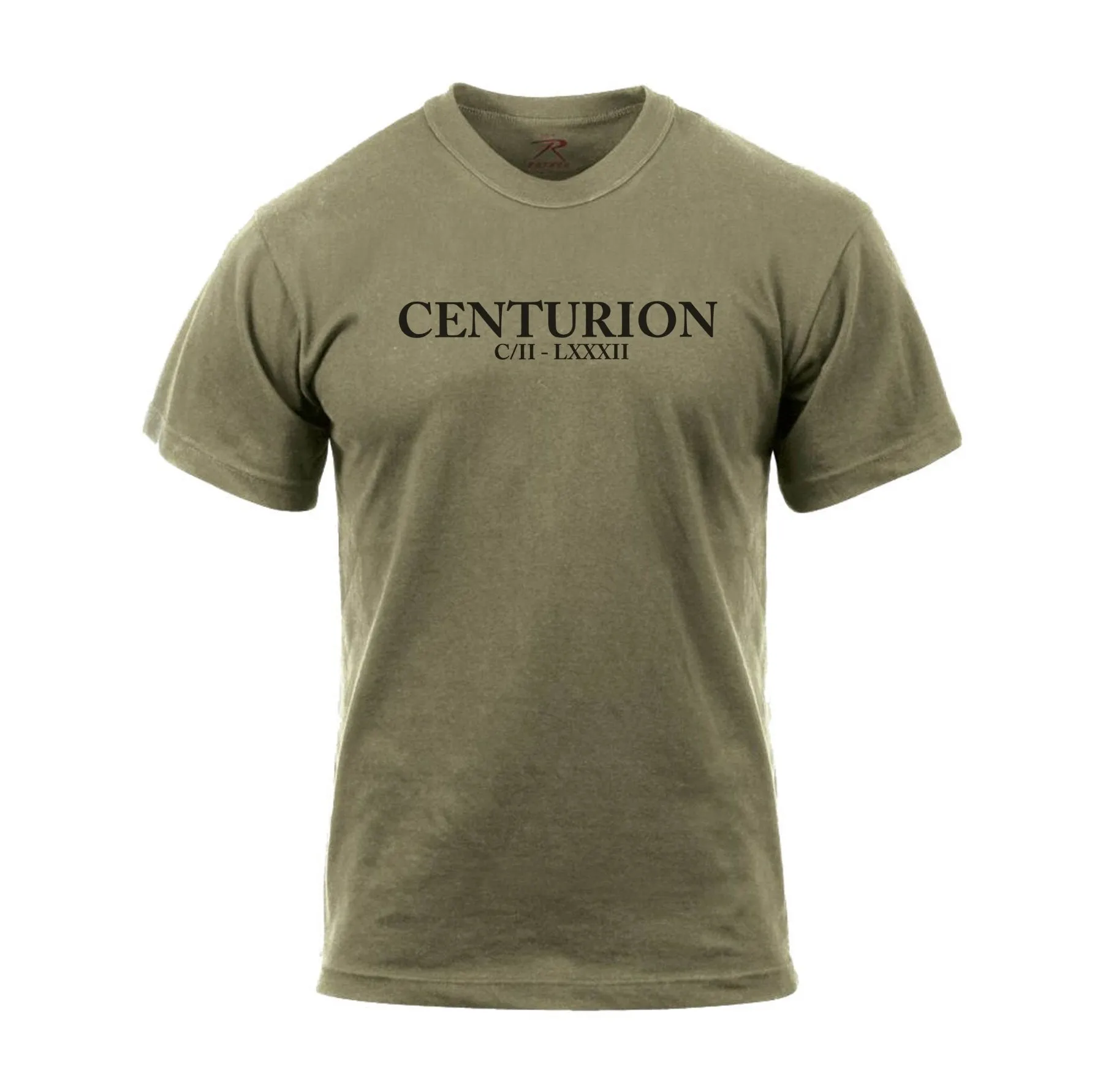 Centurion Circle 2-82FA Shirt