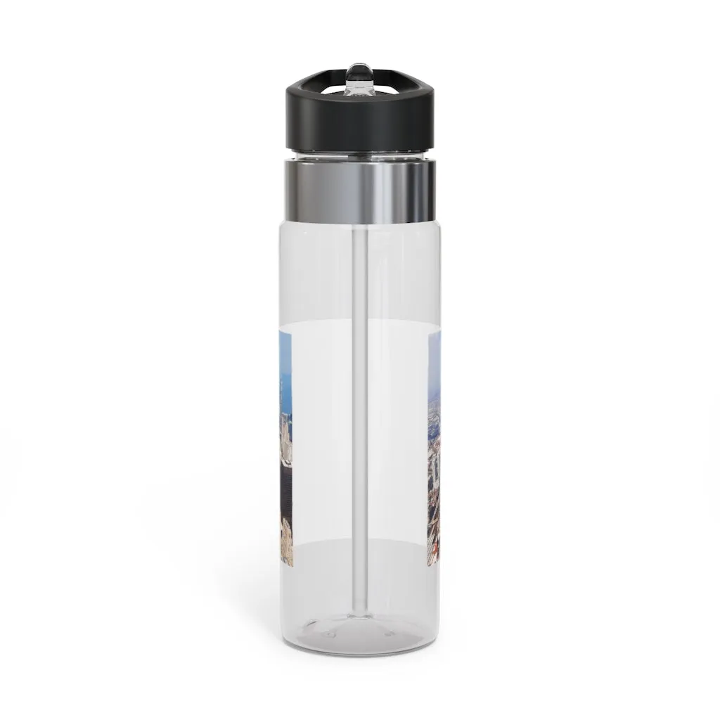 Chicago Skyline Kensington Tritan™ Sport Bottle, 20oz