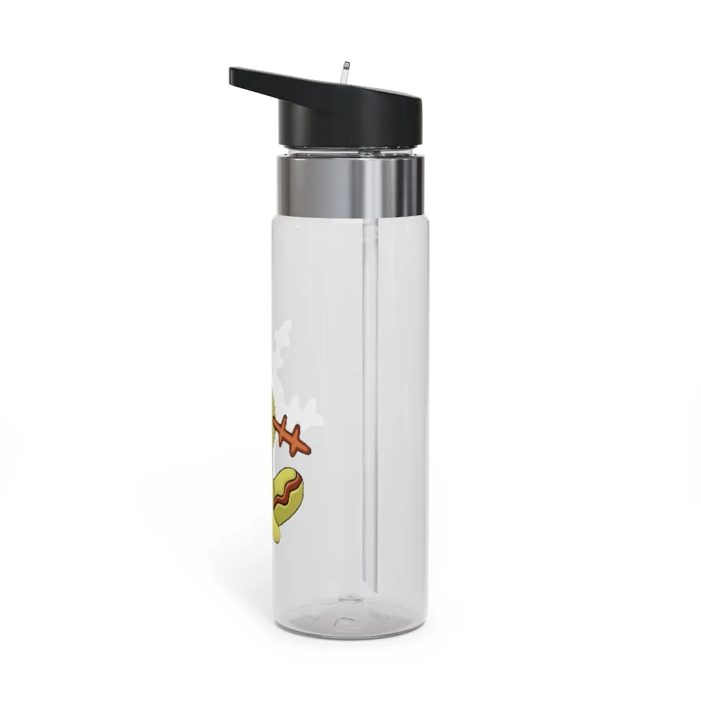 Chinchow Kensington Tritan™ Sport Bottle, 20oz