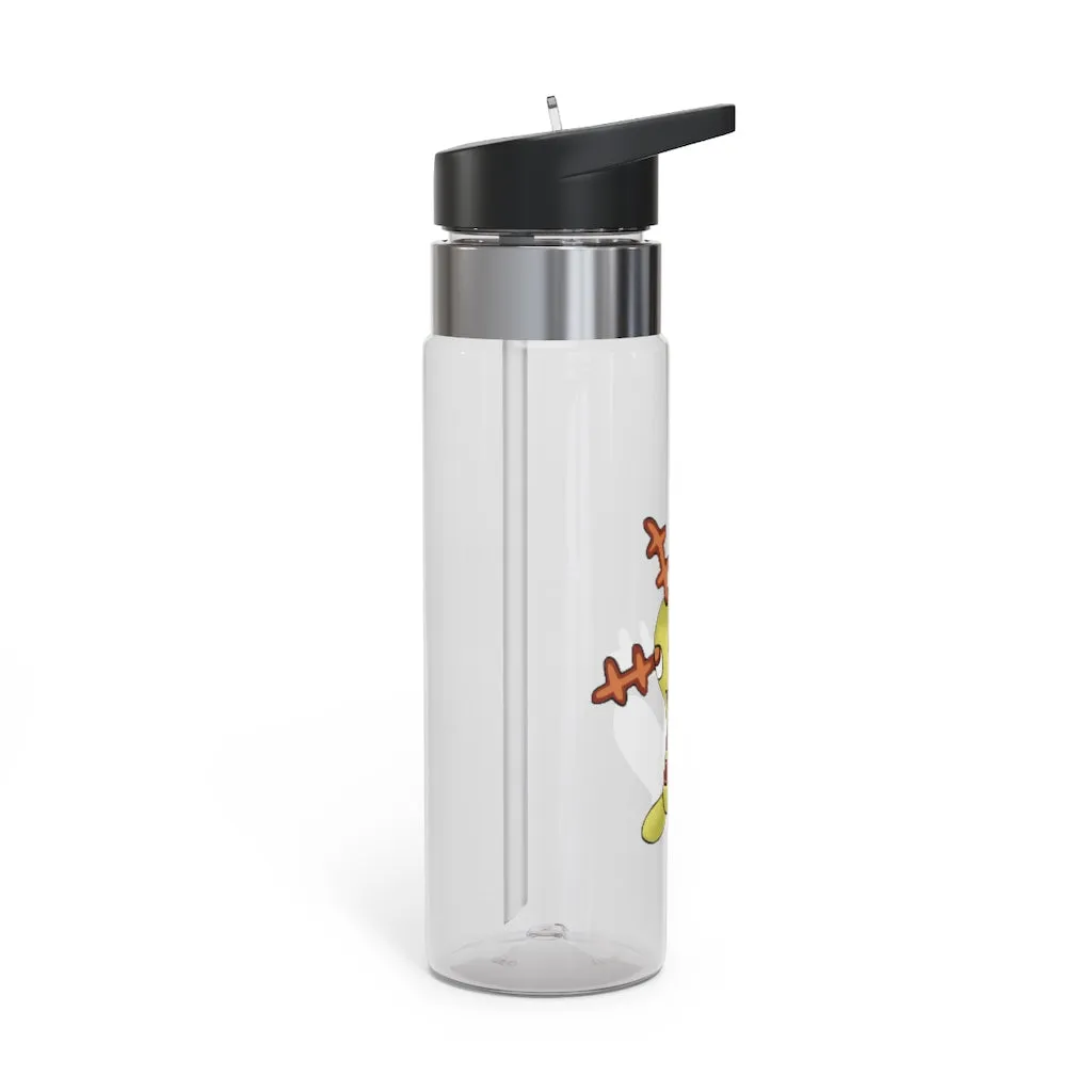 Chinchow Kensington Tritan™ Sport Bottle, 20oz