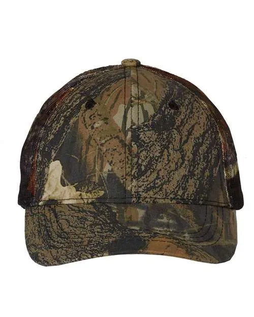 Classic Camo Cap