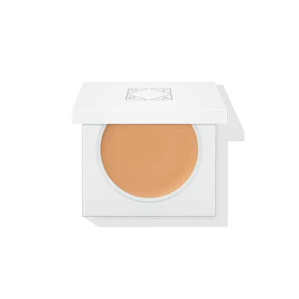 Corrector Pot - Amber