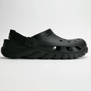 Crocs Duet Max II Clog Black