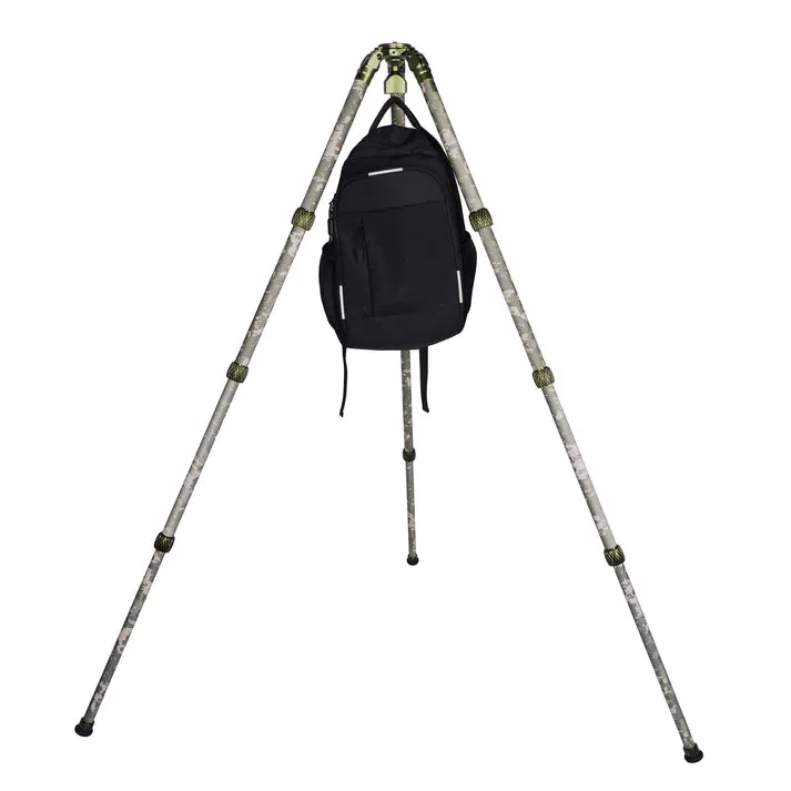 CT-3204 Carbon Fiber Tripod