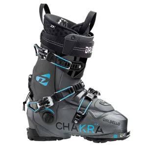 Dalbello Chakra AX 95 Ski Boots