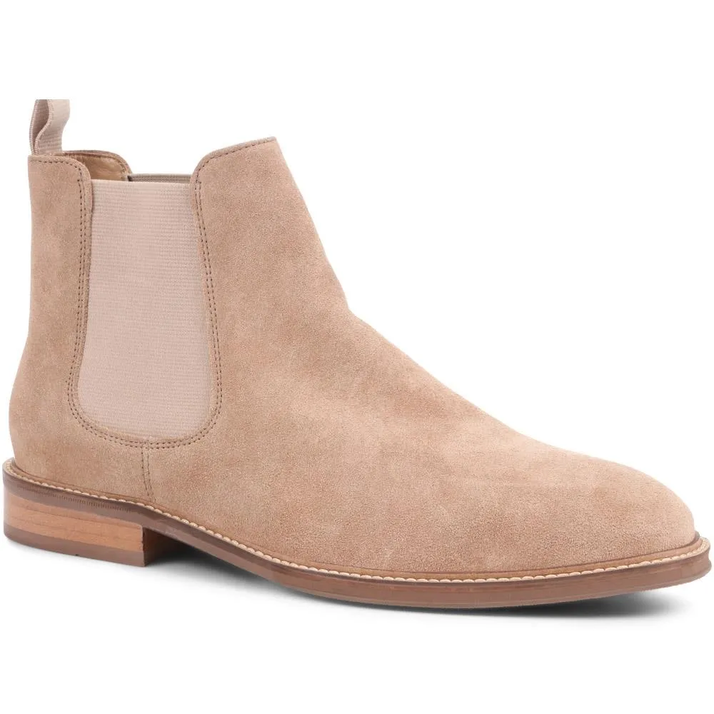 Deakin Leather Chelsea Boot - DEAKIN / 27384063