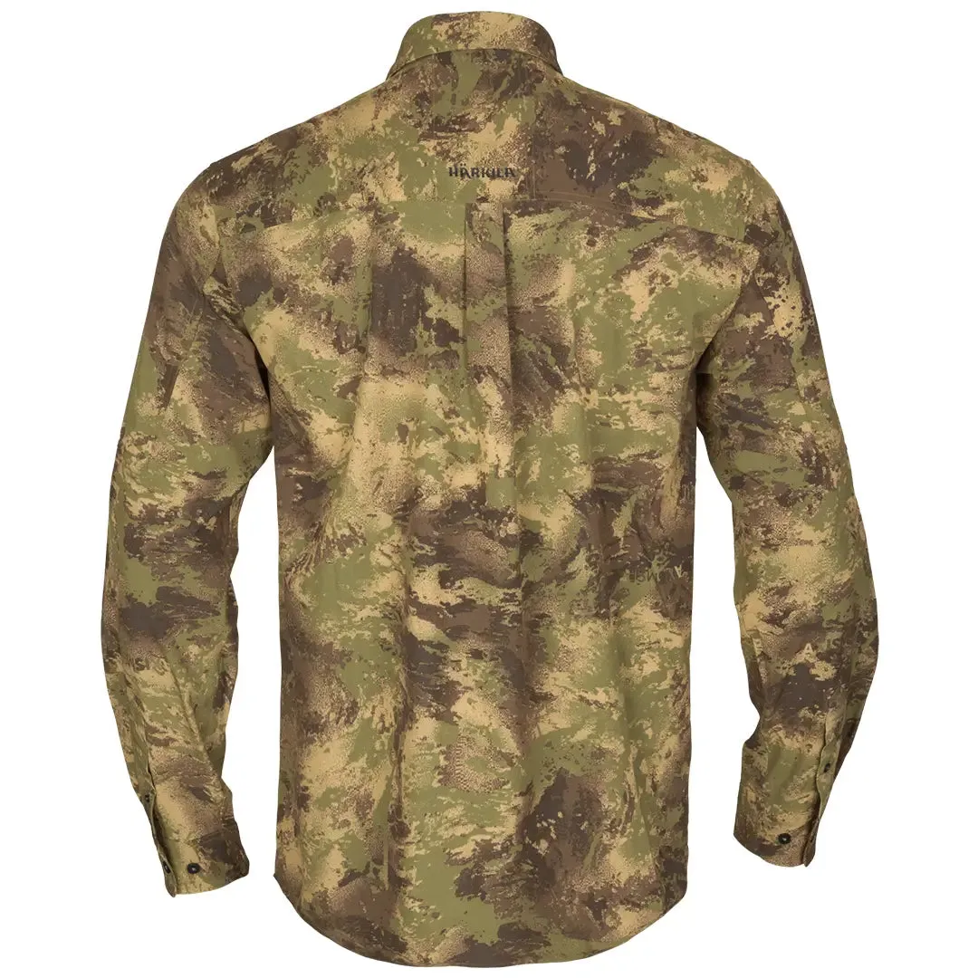 Deer Stalker Camo L/S Shirt - AXIS MSP Forest by Harkila