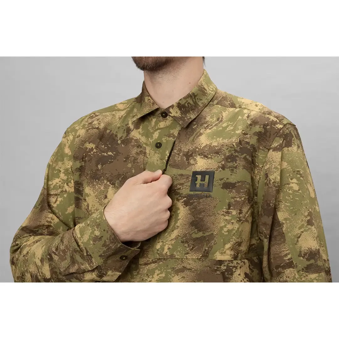 Deer Stalker Camo L/S Shirt - AXIS MSP Forest by Harkila