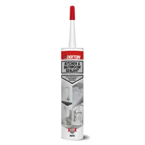 DEKTON Kitchen & Bath Waterproof Sealant