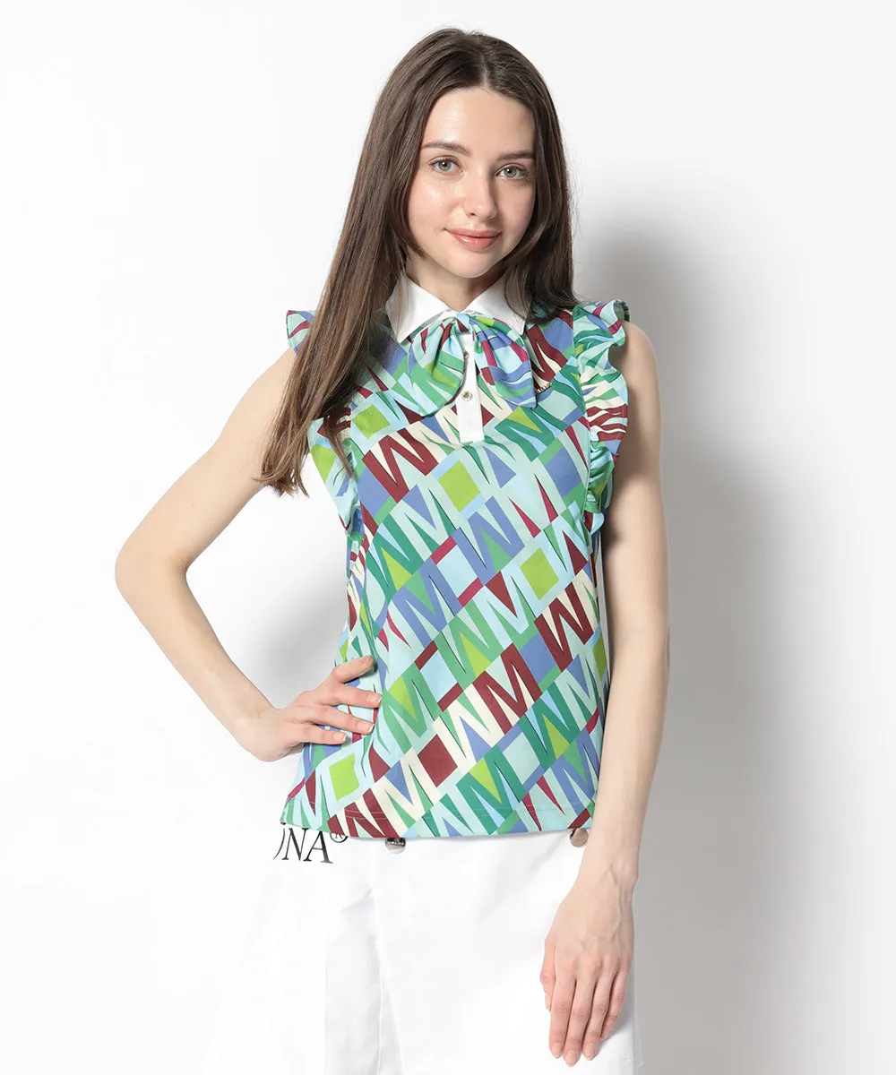 Division Frill Polo | WOMEN