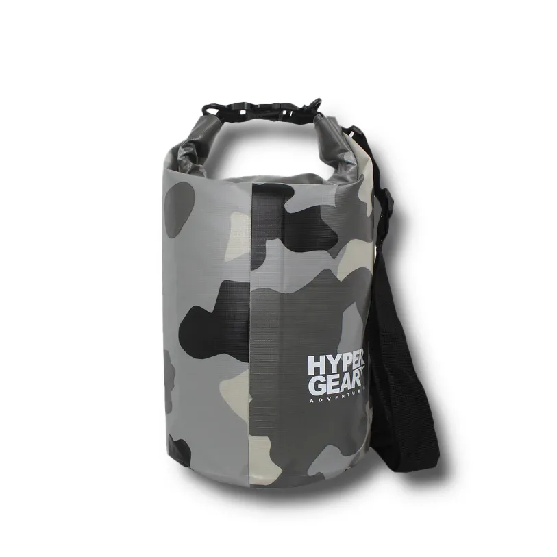 Dry Bag 10L Camouflage Series