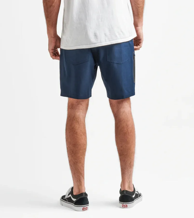 Explorer 2.0 19'' Hybrid Stretch Shorts