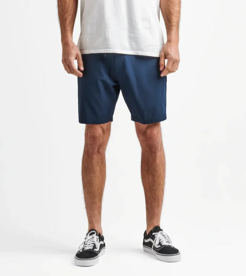 Explorer 2.0 19'' Hybrid Stretch Shorts