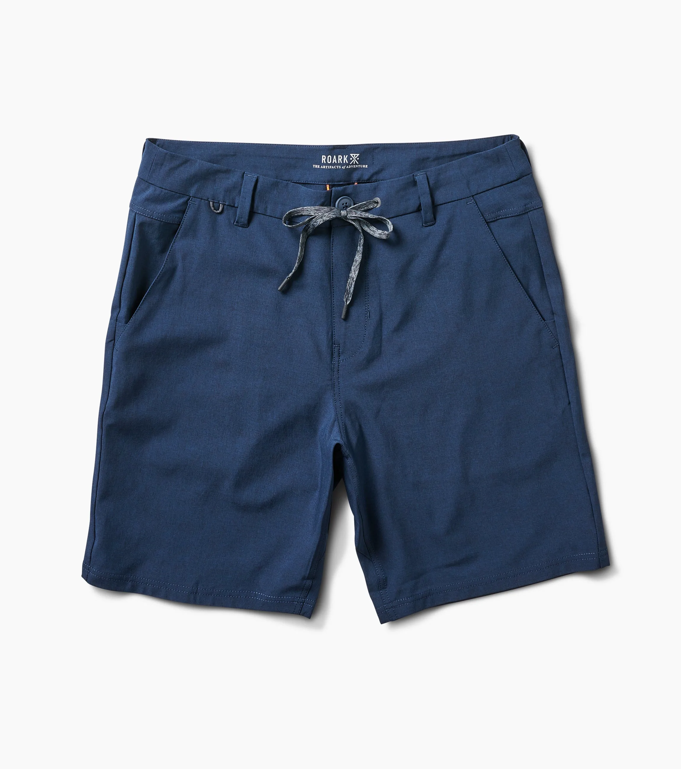 Explorer 2.0 19'' Hybrid Stretch Shorts