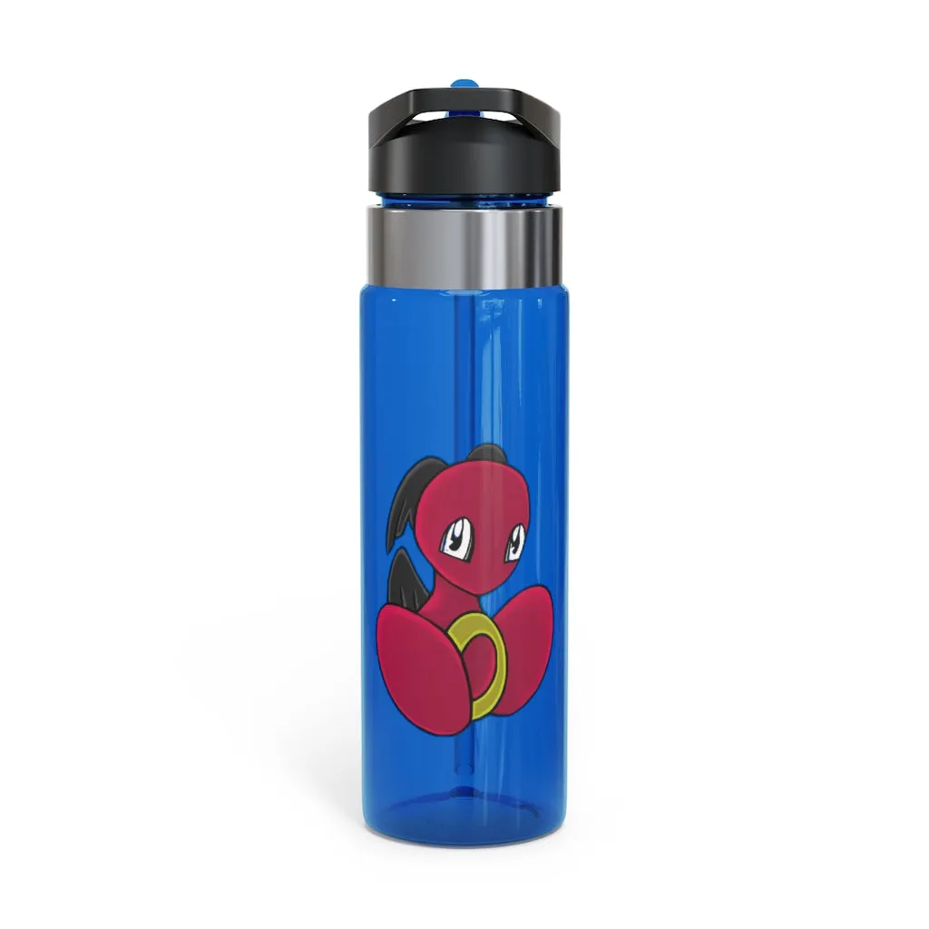 Fairyu Kensington Tritan™ Sport Bottle, 20oz