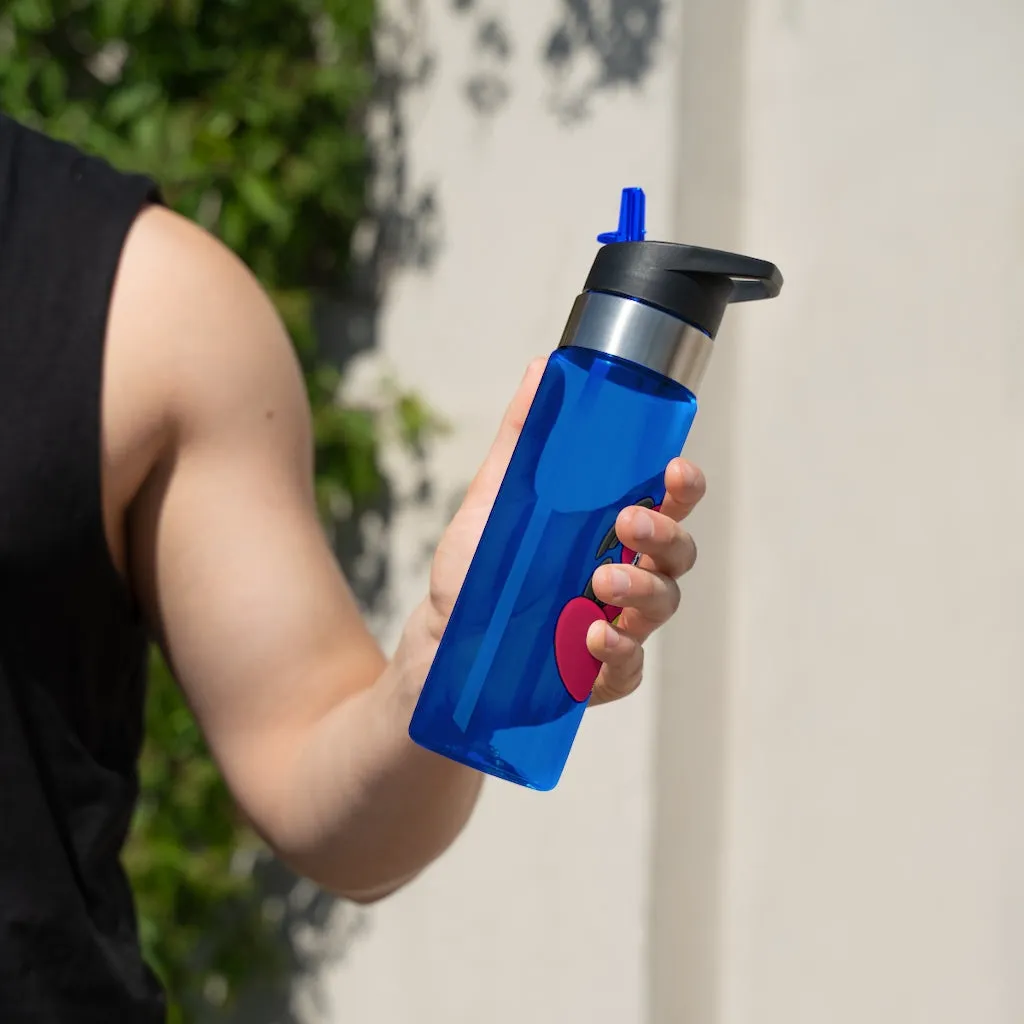 Fairyu Kensington Tritan™ Sport Bottle, 20oz