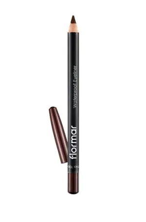 Flormar Waterproof Eyeliner -106