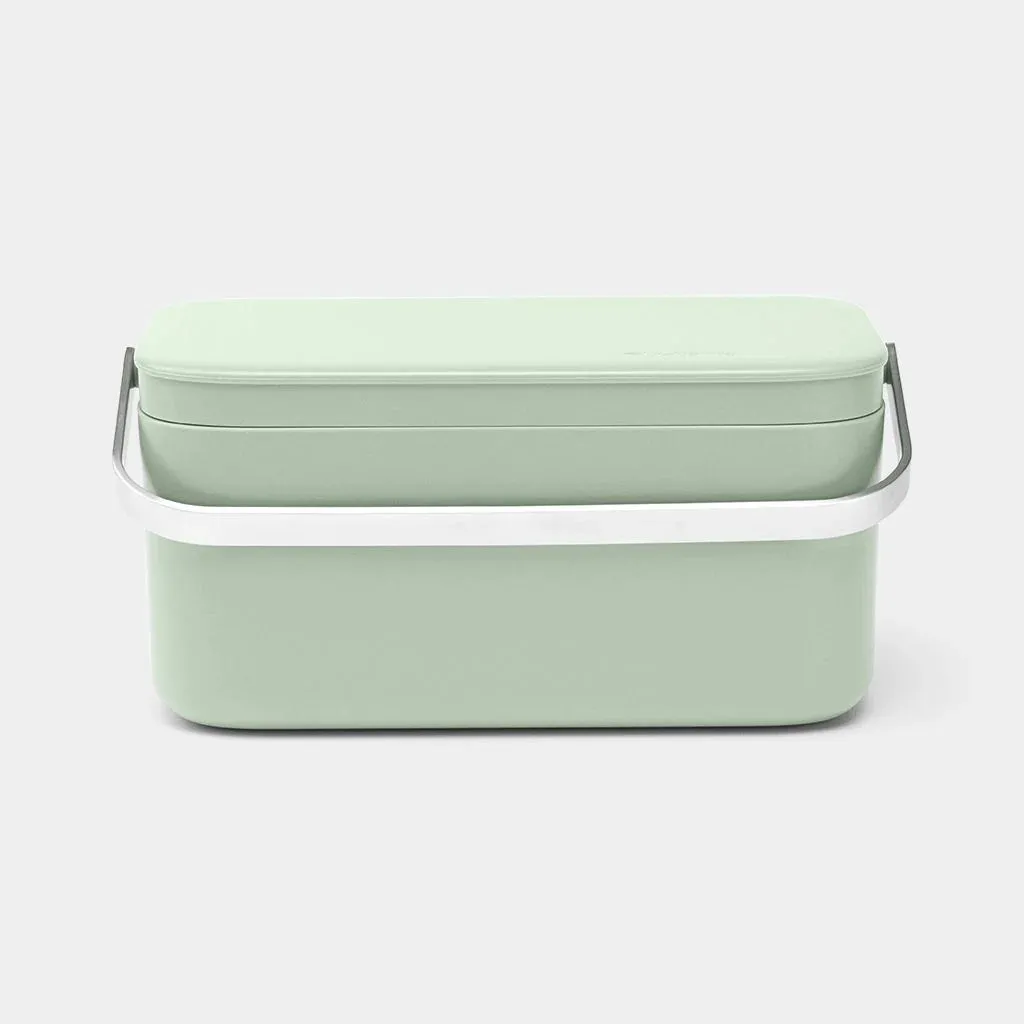 Food Waste Caddy Jade or Grey