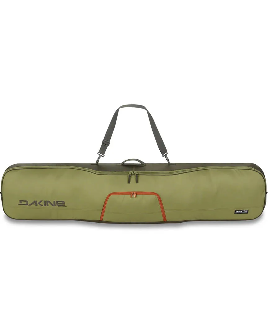 Freestyle Snowboard Bag - Utility Green