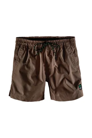 FXD WS-4™ Repreve®Lightweight Elastic Waisted Quick Dry Ripstop Shorts