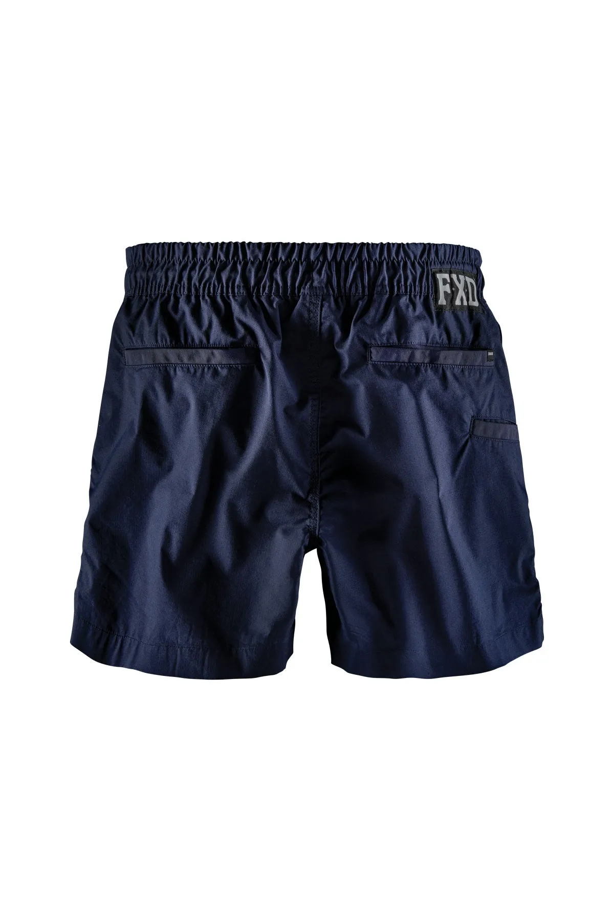 FXD WS-4™ Repreve®Lightweight Elastic Waisted Quick Dry Ripstop Shorts