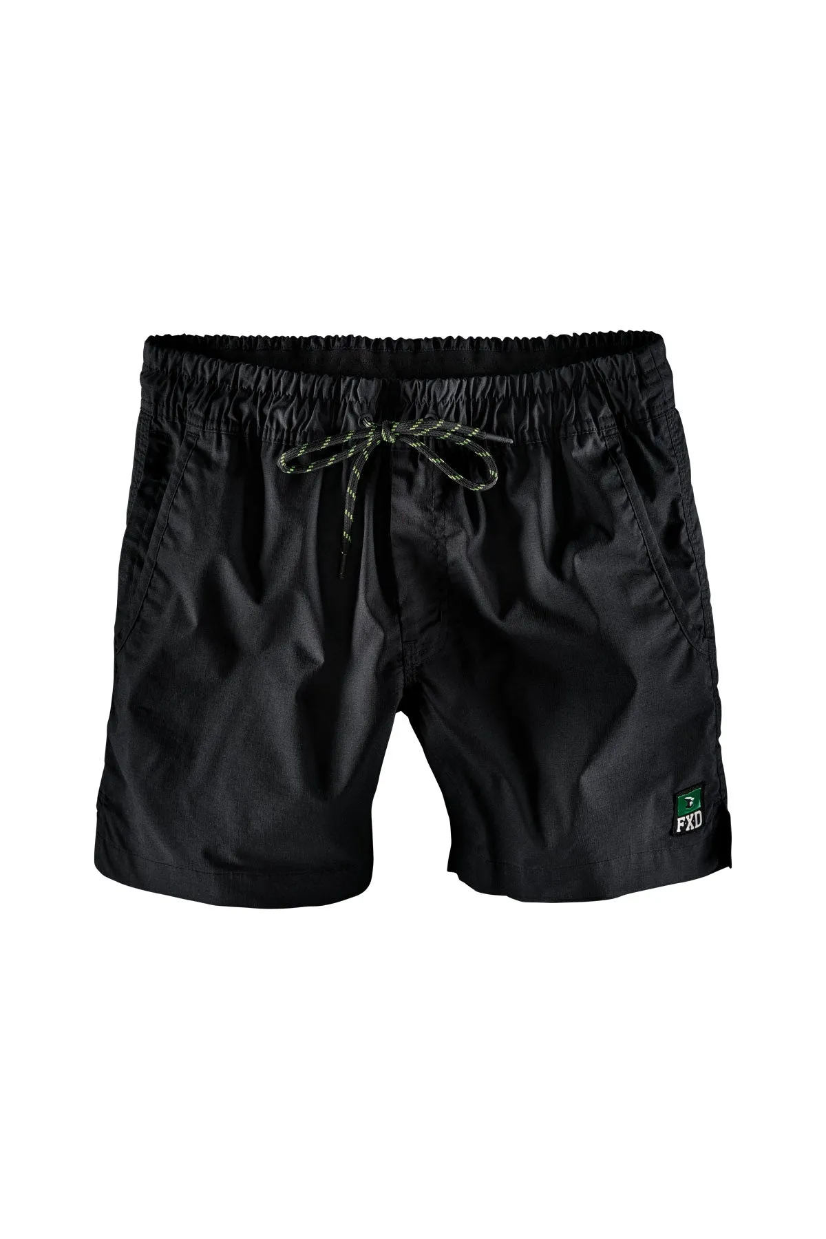 FXD WS-4™ Repreve®Lightweight Elastic Waisted Quick Dry Ripstop Shorts