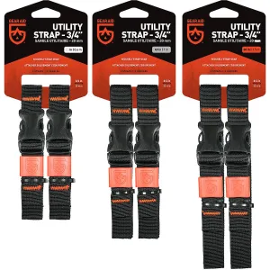 Gear Aid 1" Utility Strap