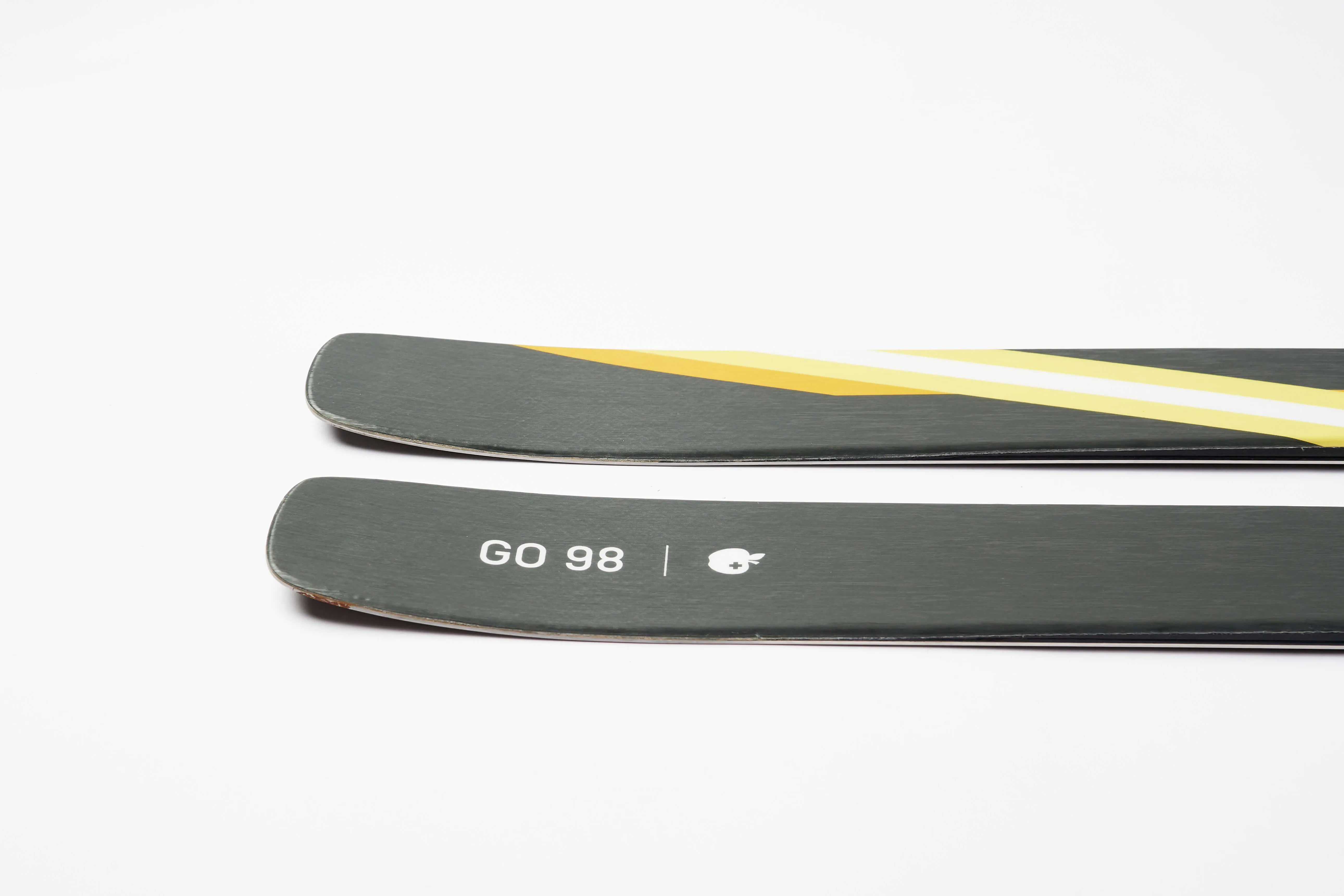 Go 98 Ti Skis 23/24