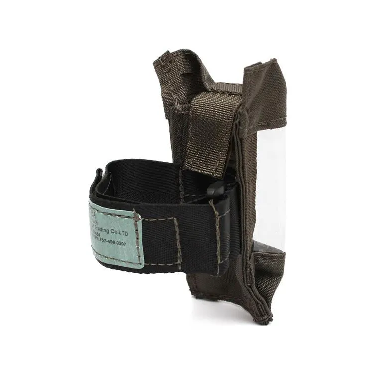 GPS Wrist Pouch