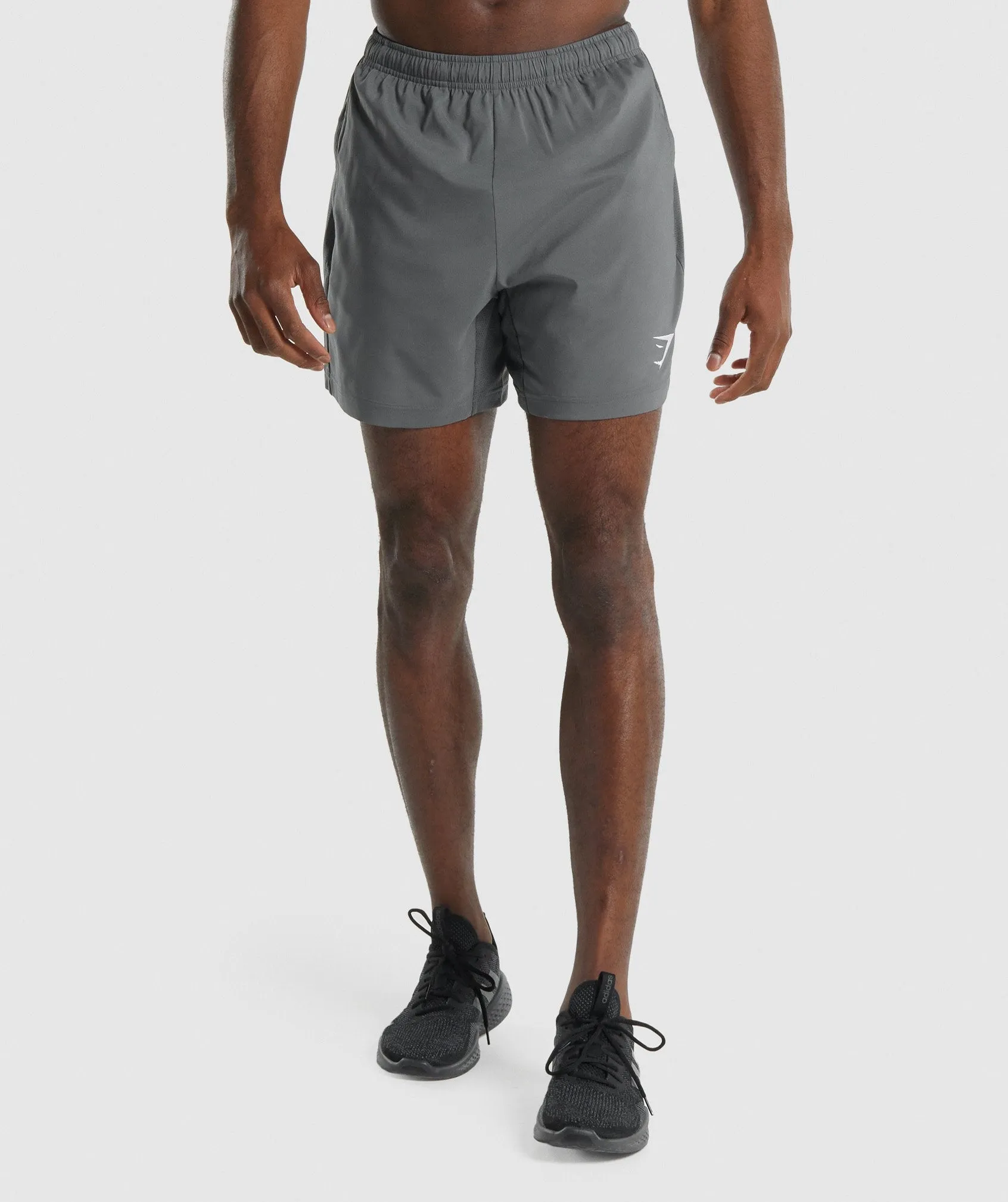 Gymshark Sport Shorts - Charcoal