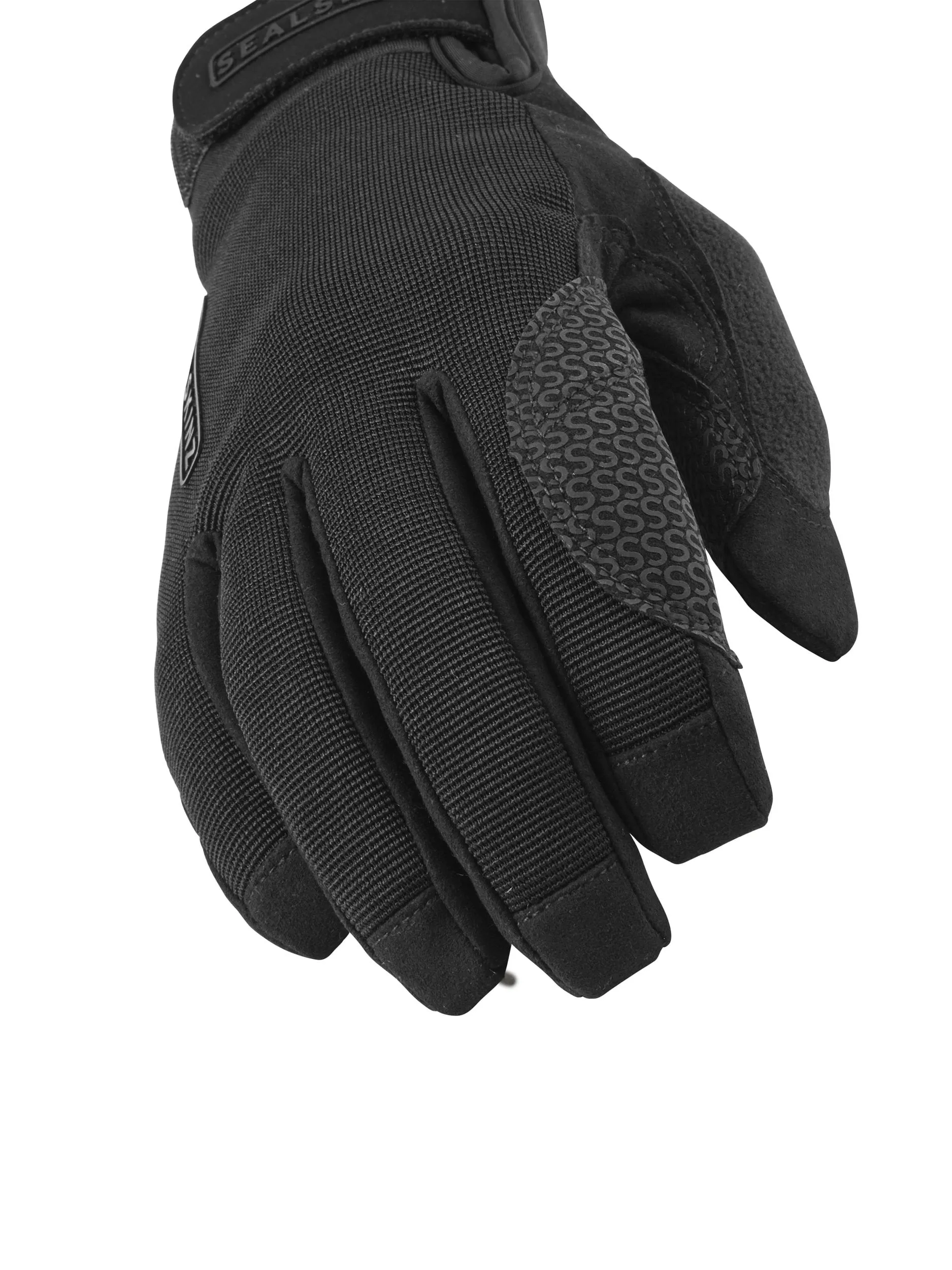 HARLING WATERPROOF ALL WEATHER GLOVE