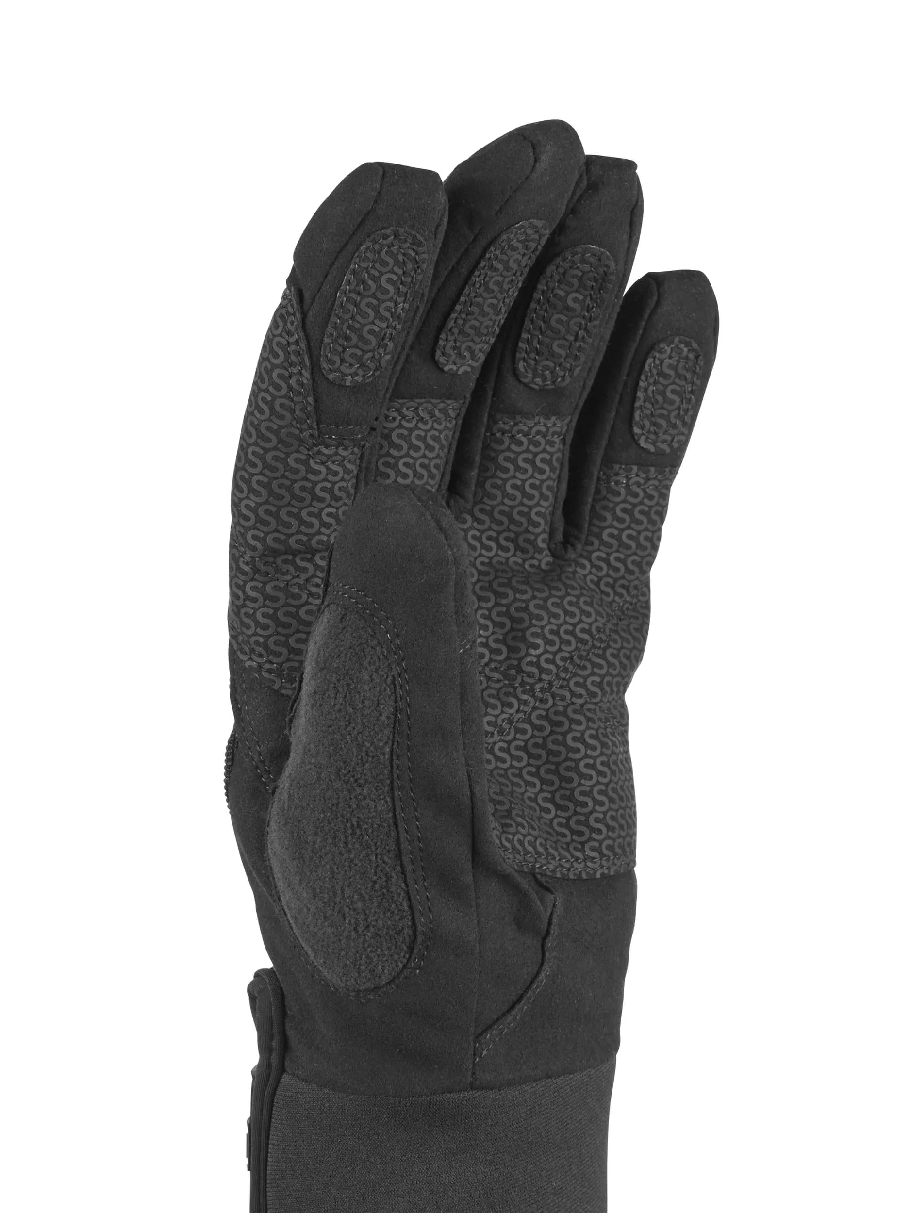 HARLING WATERPROOF ALL WEATHER GLOVE