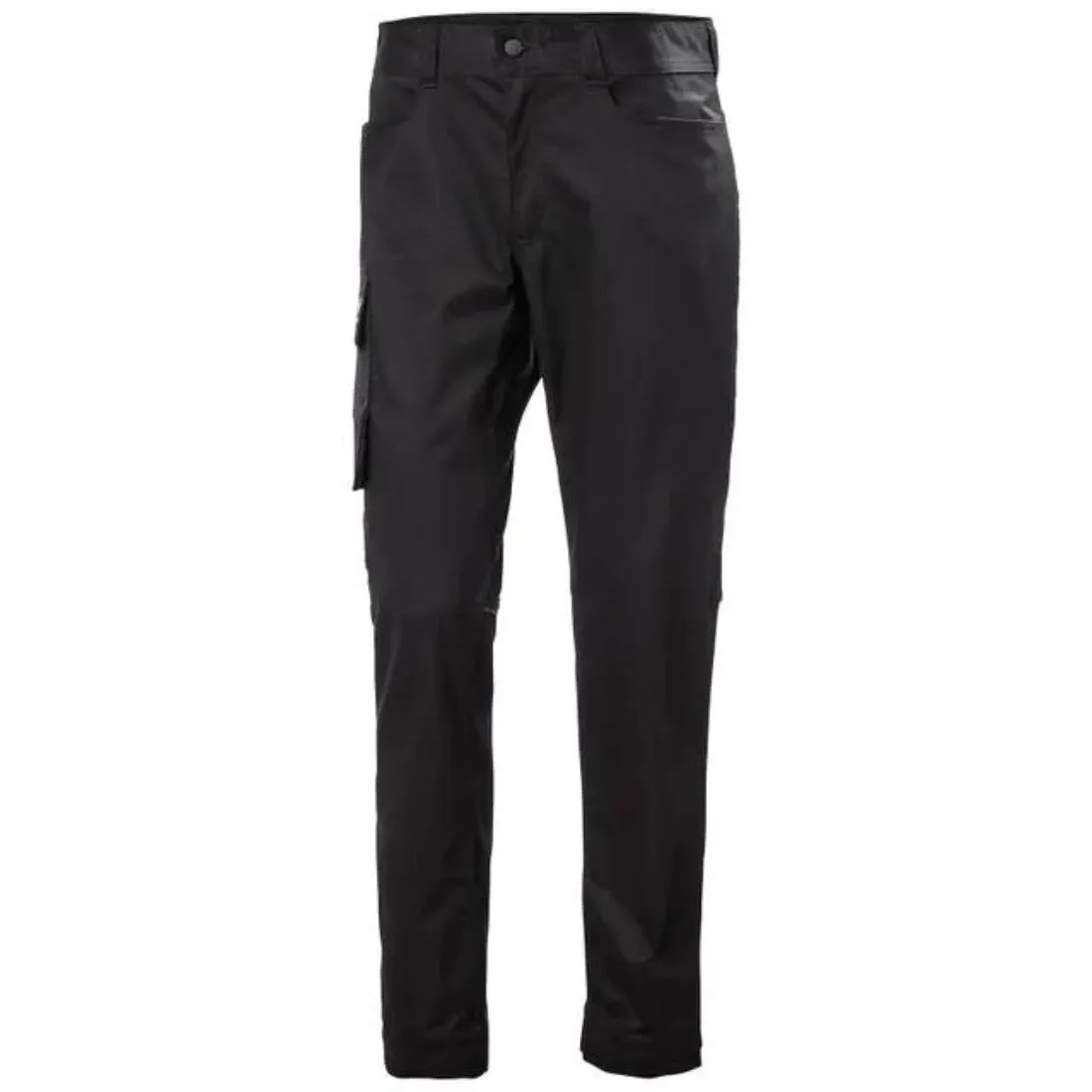 Helly Hansen Men's Manchester Work Pant 77526 - Black