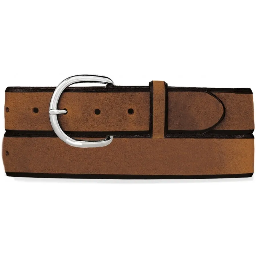 Heritage Harness Belt